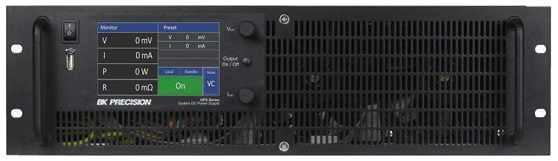 HPS20K1500 BK Precision DC Power Supply