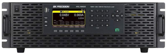 HVL100025 B&K Precision DC Electronic Load New-ValueTronics