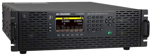 HVL600150 B&K Precision DC Electronic Load New-ValueTronics