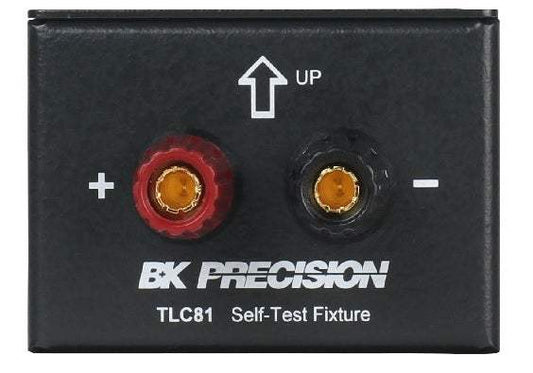TLC81 B&K Precision Battery Analyzer New-ValueTronics