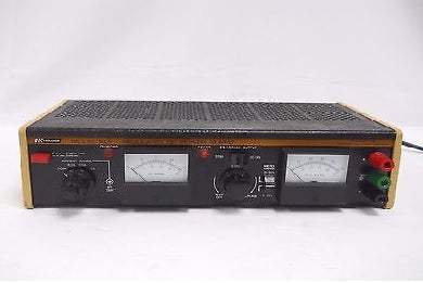 1601 B&K Precision DC Power Supply Used