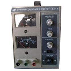 1611A B&K Precision DC Power Supply Used-ValueTronics