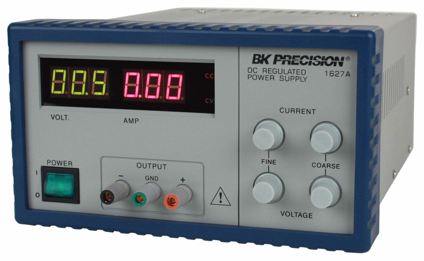 1627A B&K Precision DC Power Supply New