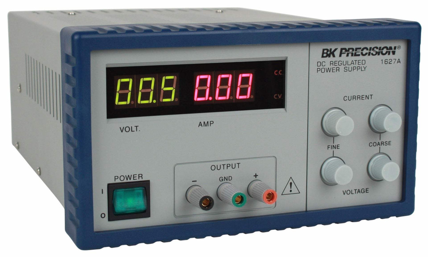 1627A B&K Precision DC Power Supply New