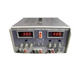 1660 B&K Precision DC Power Supply Used-ValueTronics