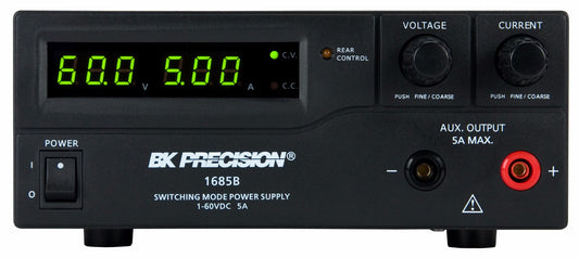 1685B B&K Precision DC Power Supply New