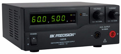 1685B B&K Precision DC Power Supply New