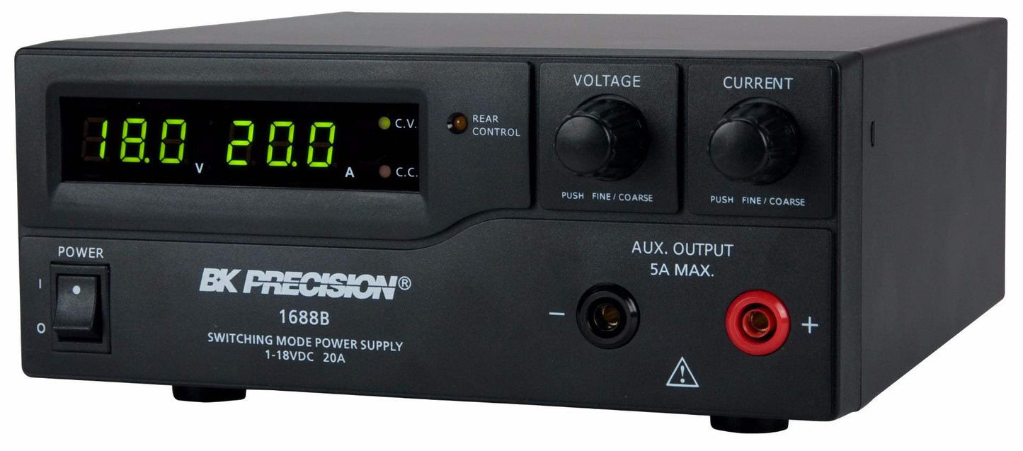 1688B B&K Precision DC Power Supply New