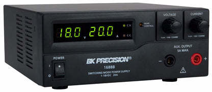 1688B B&K Precision DC Power Supply New