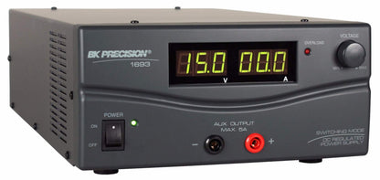 1693 B&K Precision DC Power Supply New