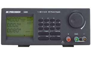 1697B B&K Precision DC Power Supply Used-ValueTronics