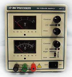 1711 B&K Precision DC Power Supply Used-ValueTronics