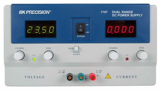 1747 B&K Precision DC Power Supply New-ValueTronics