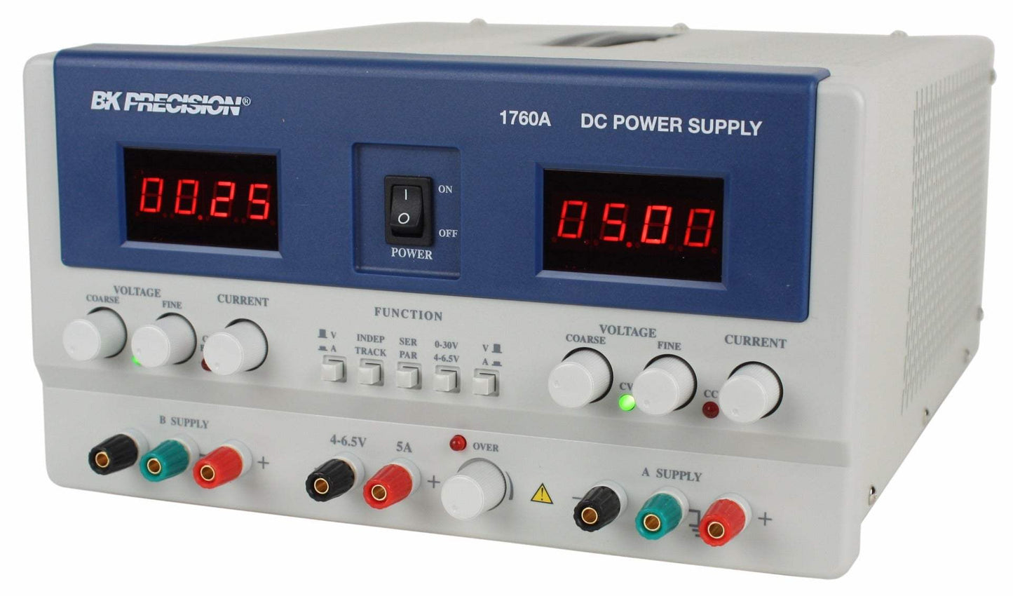 1760A B&K Precision DC Power Supply New