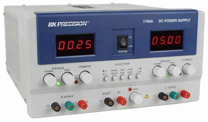 1760A B&K Precision DC Power Supply New