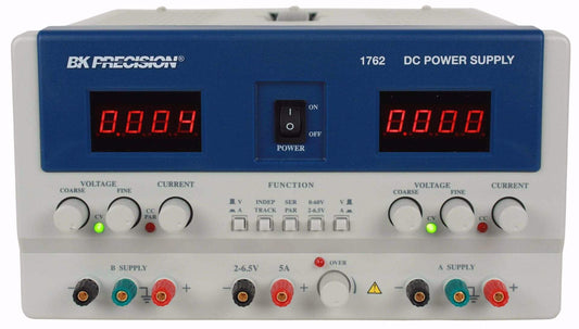 1762 B&K Precision DC Power Supply New-ValueTronics