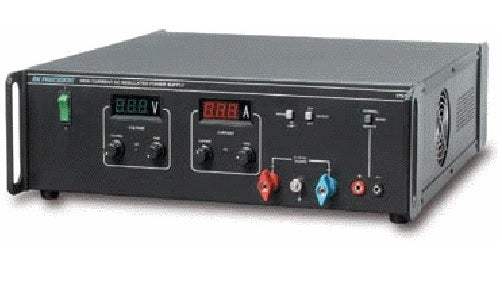 1791 B&K Precision DC Power Supply Used