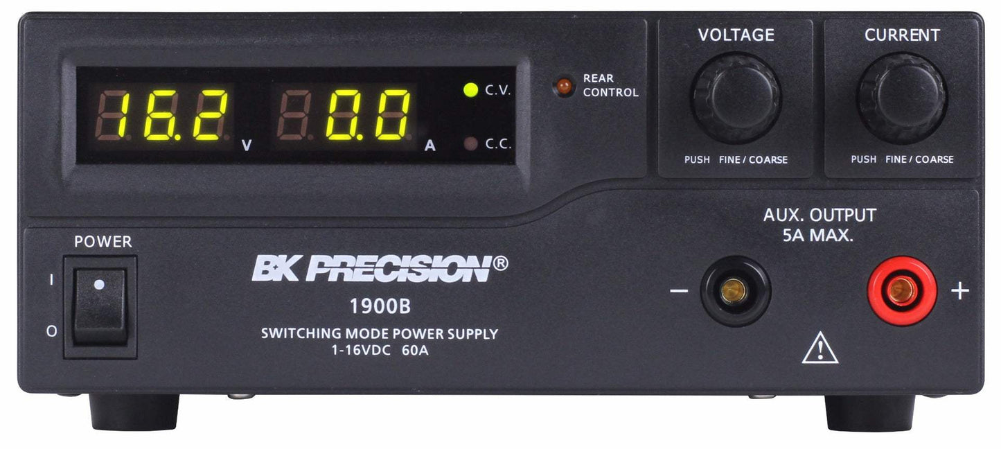 1900B B&K Precision DC Power Supply New