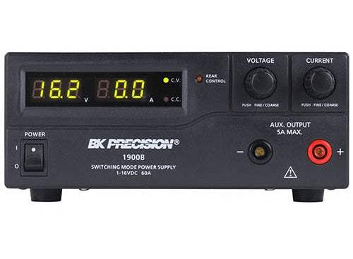 1901B-220V B&K Precision DC Power Supply New-ValueTronics