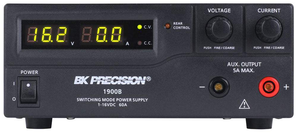 1901B B&K Precision DC Power Supply New