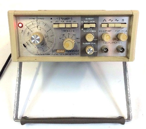 3025 B&K Precision Function Generator Used