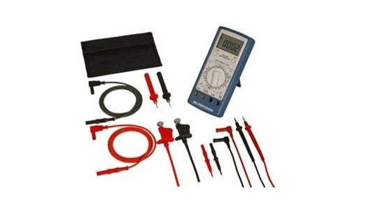 391AKIT B&K Precision Multimeter New