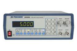 4005DDS BK Precision Function Generator