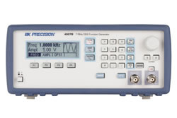 4007B BK Precision Function Generator