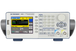 4053B BK Precision Function Generator