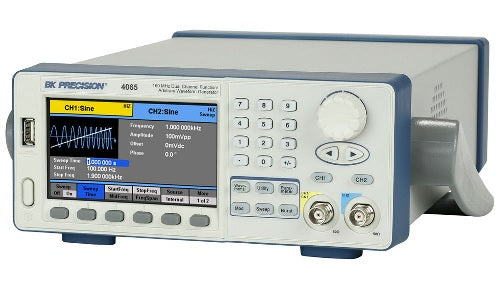 4065 B&K Precision Function Generator Used