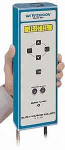 602 B&K Precision Battery Analyzer Used-ValueTronics