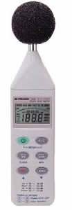 732A BK Precision Sound Meter