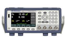 891 BK Precision LCR Meter