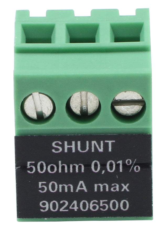 902406500 BK Precision Current Shunt