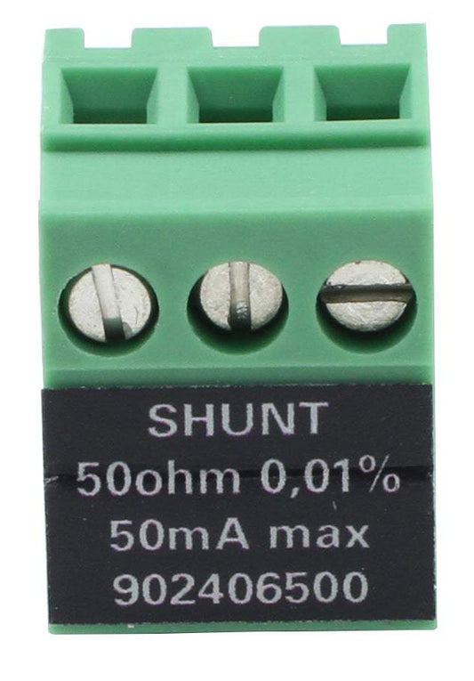 902406500 B&K Precision Current Shunt New-ValueTronics