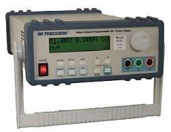 9123 B&K Precision DC Power Supply Used-ValueTronics