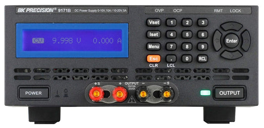 9171B B&K Precision DC Power Supply New-ValueTronics