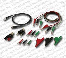 CC545 B&K Precision Accessory Kit New-ValueTronics