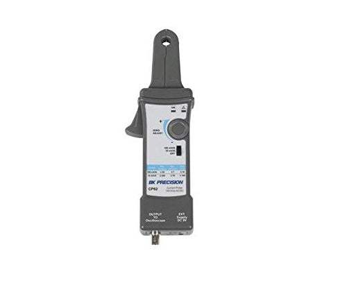 CP62 BK Precision Clamp Meter