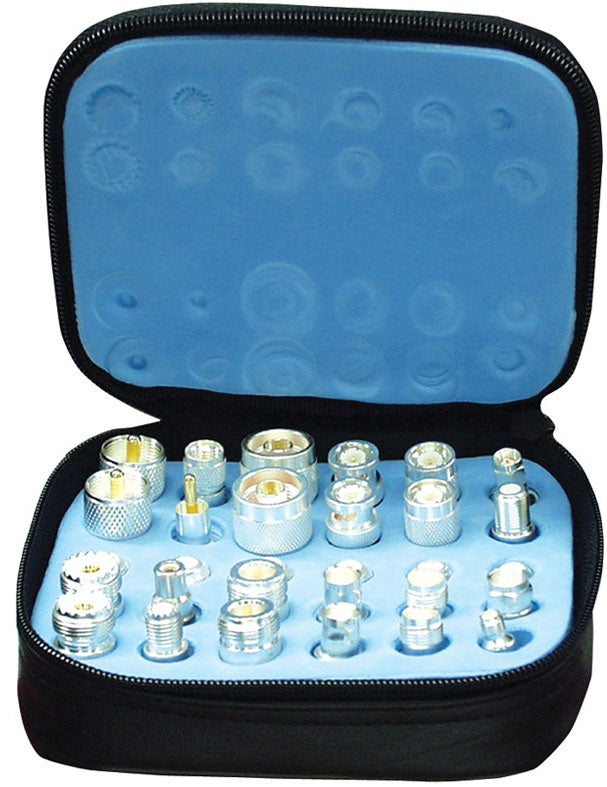 CT 2701 BK Precision Accessory Kit