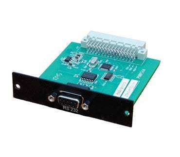 DRRS232 BK Precision Interface Card