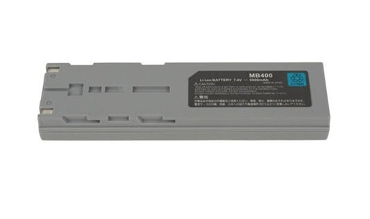 MB400 B&K Precision Battery New