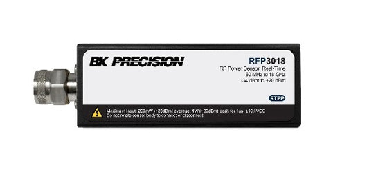 RFP3118 BK Precision RF Sensor