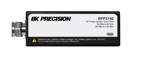 RFP3140 BK Precision RF Sensor