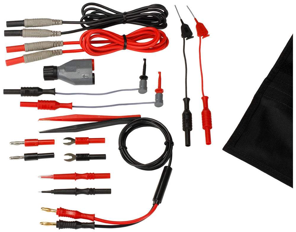 TL500B BK Precision Accessory Kit