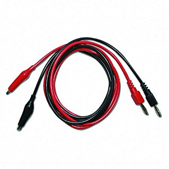 TL 5A BK Precision Cable