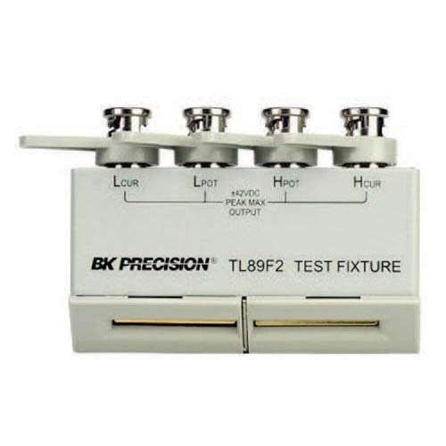 TL89F2 B&K Precision Accessory New-ValueTronics