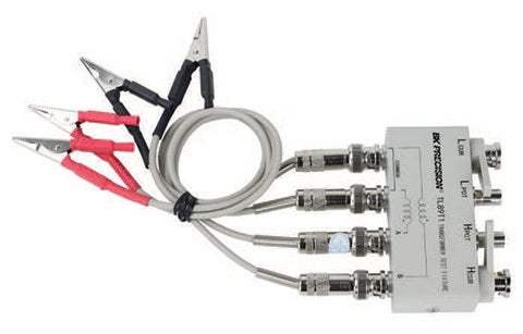 TL89T1 B&K Precision Accessory New-ValueTronics