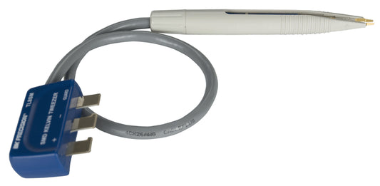 TL8SM BK Precision Probe