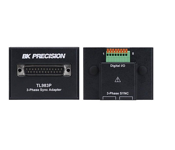 TL983P BK Precision Accessory